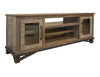 Chawl TV Stand