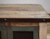 Amboli Antique 48 Inch Console