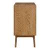 Kambalwadi Natural Small Cabinet