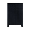 Chavhanwadi Navy Blue 70 Inch Sideboard