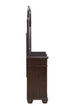 Kardyal Madeira Dresser