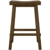 Kaurwadi Tobacco 30 Inch Sawhorse Stool