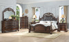 Kardyal Madeira Nightstand