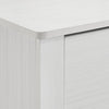 Kalamma White Nightstand