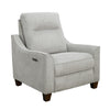 Bambavade Beige Power Recliner