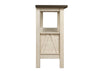Kotoli Chalk Grey Server