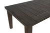 Fatakwadi Grey 18 Inch Leaf Dining Table