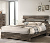 Gulamb Queen Platform Bed