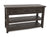 Canopy Harris Barnwood 3 Drawers Console Table