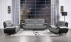 Bhogoli Black Gray Sofa