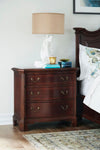 Nesari Nightstand
