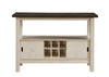 Kotoli Chalk Grey Server