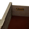 Baveli Dusty Charcoal 5 Drawers Chest