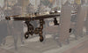 Narande Cherry Oak Rectangle Dining Table