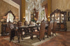 Narande Cherry Oak Rectangle Dining Table