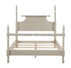 Echo Valia Signature Natural 2pc Bedroom Set with King Bed