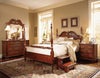 Nesari Three Drawers Nightstand