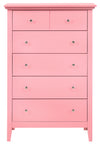 Panore Pink Chest