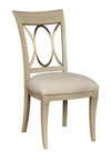 Padkhambe Alabaster 7pc Dining Room Set