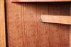 Panutre Mocha 3 Door Wardrobe