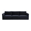 Jotewadi Navy Modular Sofa