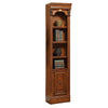 Madyal Brown 21 Inch Open Top Bookcase