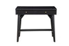 Kapileshwar Black Mini Desk