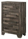 Gulamb Chest