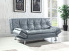 Kitvade Grey Sofa Bed