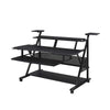 Kajirne Black Music Desk
