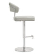 Nagargaon Light Grey Barstool