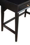 Kapileshwar Black Mini Desk