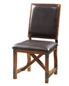 Ainapur Chocolate Dining Side Chair