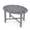 Kasba Gray Table