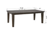 Fatakwadi Grey 18 Inch Leaf Dining Table