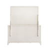 Aptal Natural Beveled Dresser Mirror