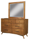 Kapileshwar Acorn 4pc Bedroom Set With Cal King Bed