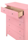 Panore Pink Chest