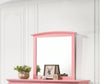 Panore Pink Mirror