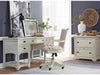 Donwadi Wood 3pc Office Furniture Set