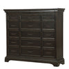 Arale Brown Master Chest