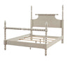 Echo Valia Signature Natural 2pc Bedroom Set with King Bed
