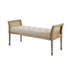 Jainapur Natural Accent Bench