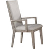 Kushire Gray Oak 9pc Dining Room Set