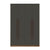 Khochi Nature Grey 2 Section Wardrobe Armoire Closet