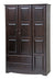 Mani Java Wardrobe with 5 Shelves