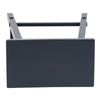 Kaurwadi Navy 30 Inch Sawhorse Stool