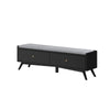 Kapileshwar Black Bench