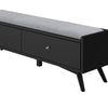 Kapileshwar Black Bench