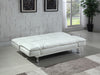 Kitvade White Sofa Bed